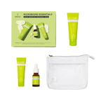 Trio Microbiome Essentials IMAGE Skincare