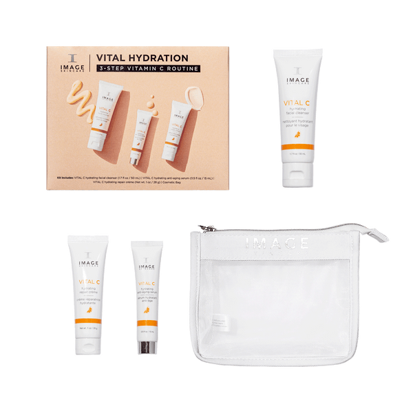 Trio Vital Hydration