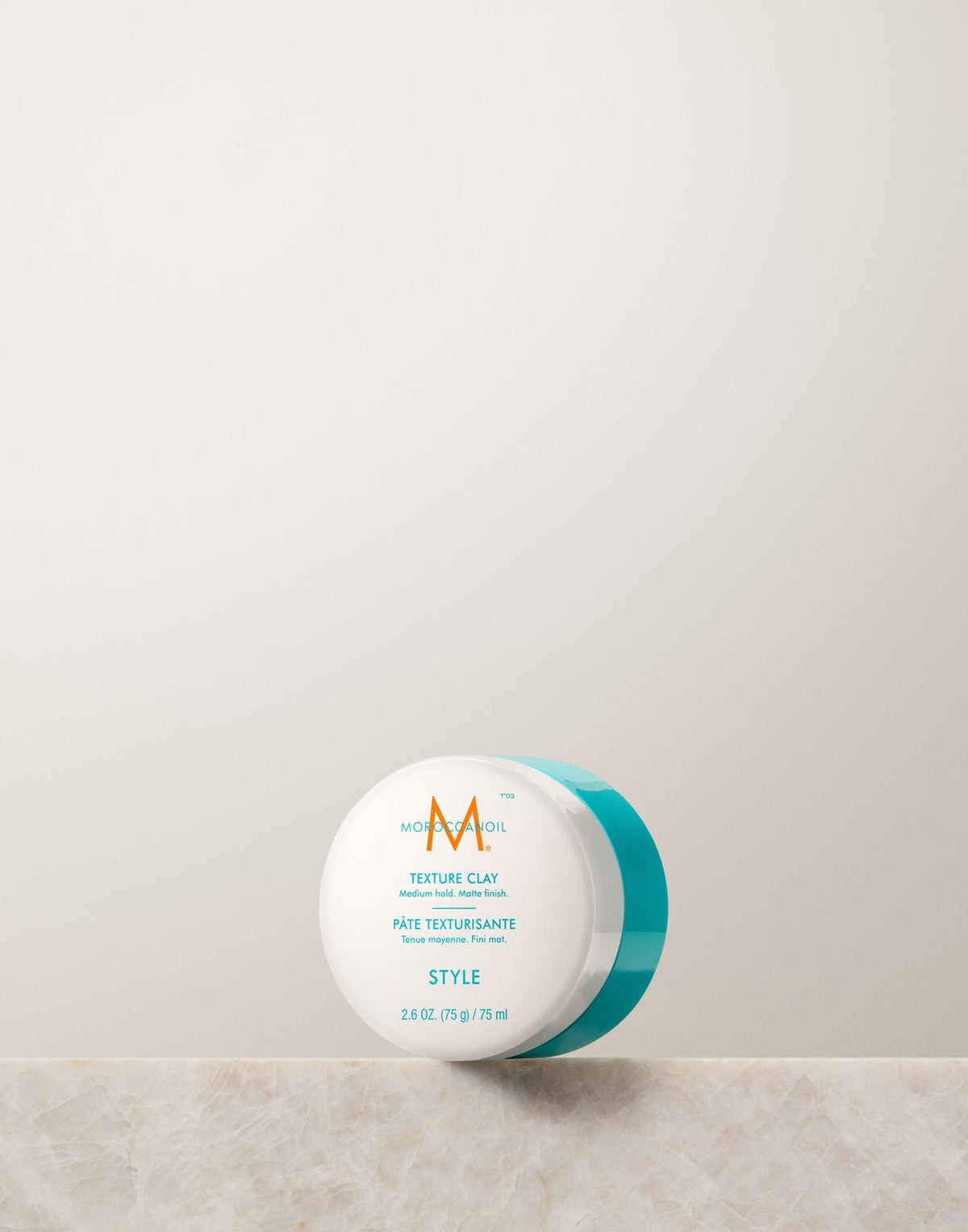 Pâte Texturisante Moroccanoil — pot 75 ml