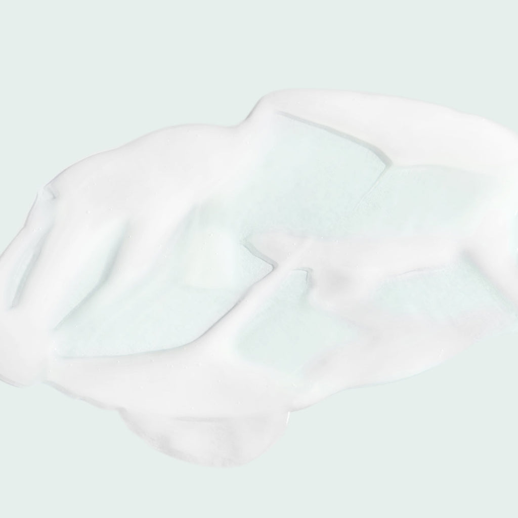Sérum the MAX — texture
