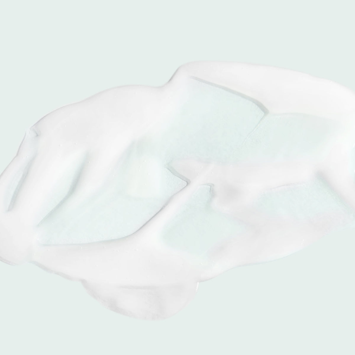 Sérum the MAX — texture