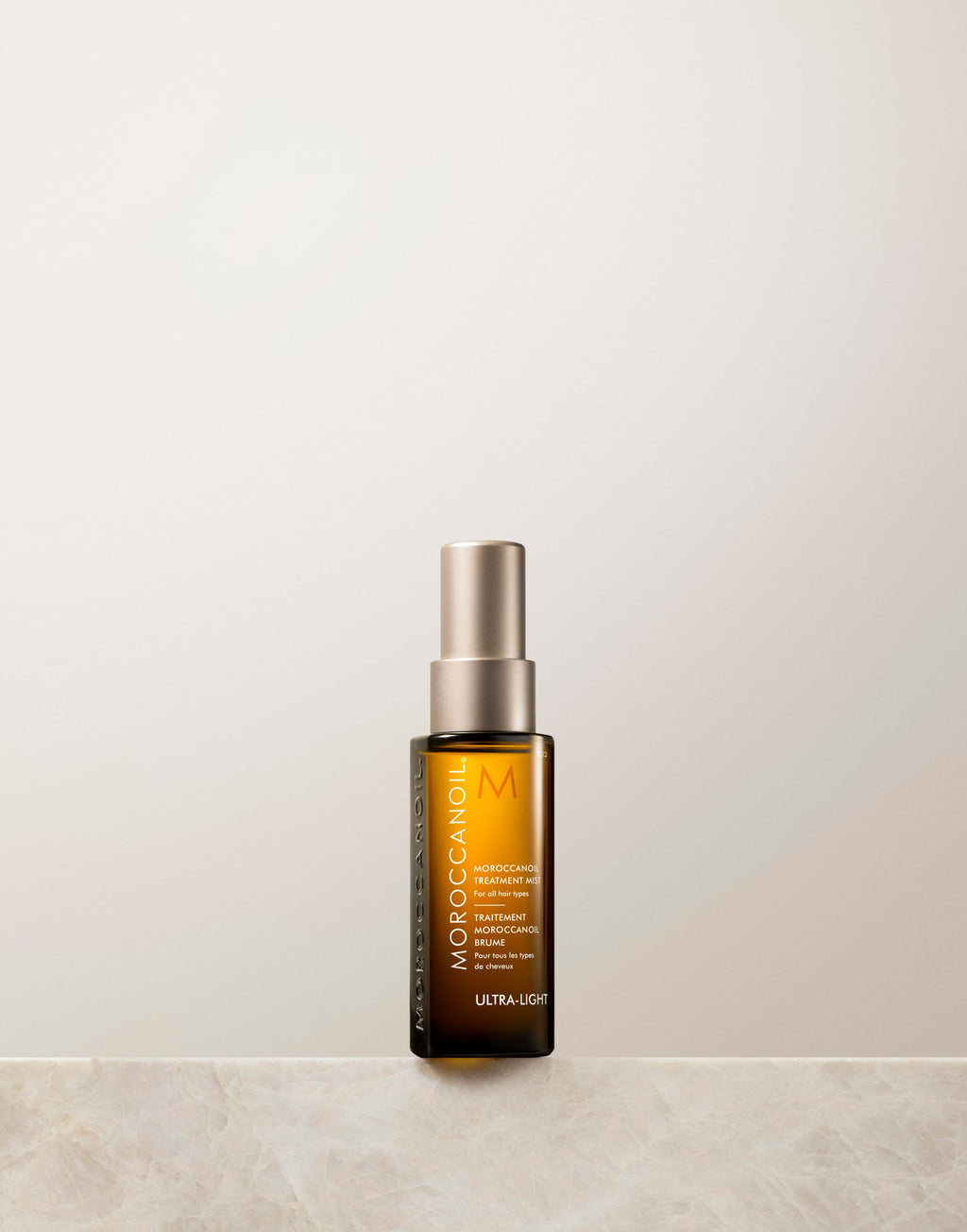 Traitement en Brume — format voyage 25 ml