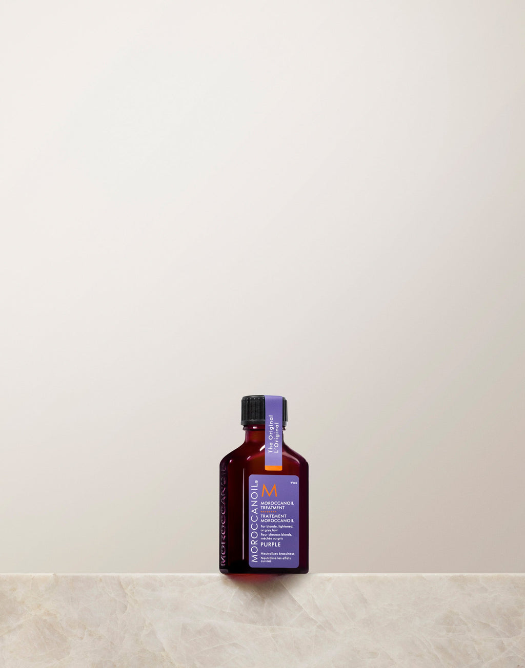 Traitement Purple — format voyage 25 ml