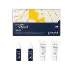 Trousse d'Essai AGELESS+ Rétinol IMAGE Skincare
