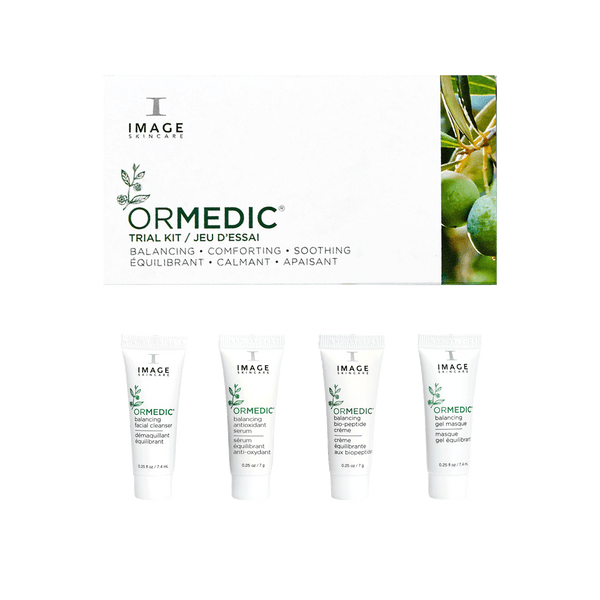 Trousse d'Essai ORMEDIC