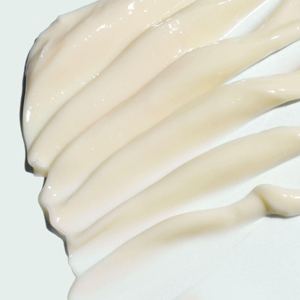 VITAL C Masque Enzymatique Hydratant — texture du masque