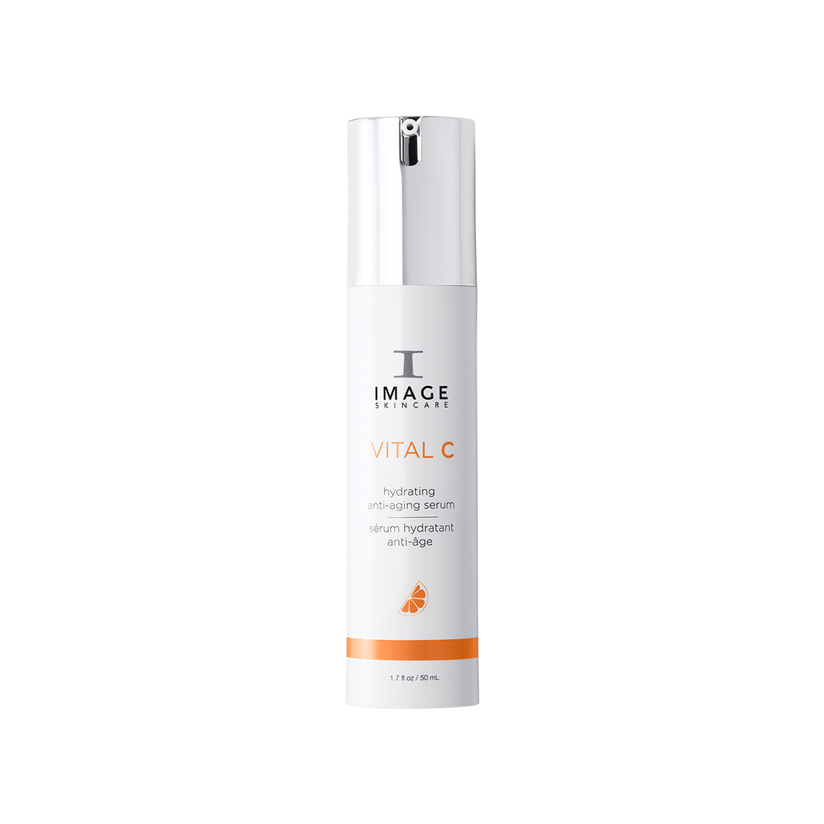 Sérum Hydratant Anti-Âge VITAL C