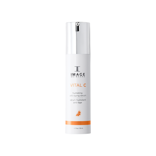 Sérum Hydratant Anti-Âge VITAL C