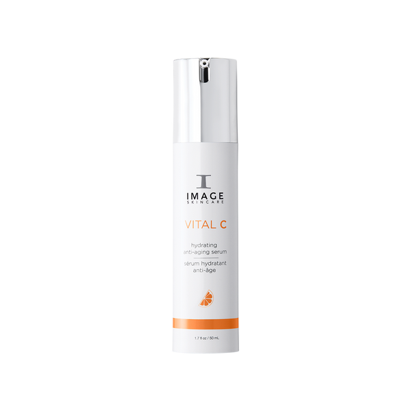 Sérum Hydratant Anti-Âge VITAL C