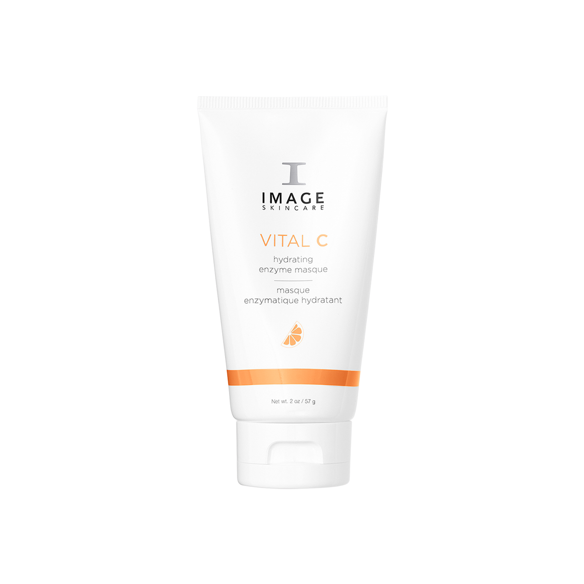 VITAL C Masque Enzymatique Hydratant — pot