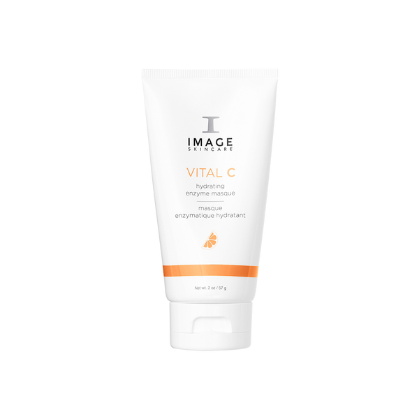 VITAL C Masque Enzymatique Hydratant