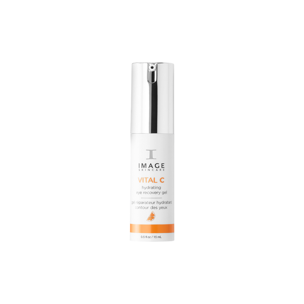 Gel Récupérateur Contour des Yeux VITAL C IMAGE Skincare
