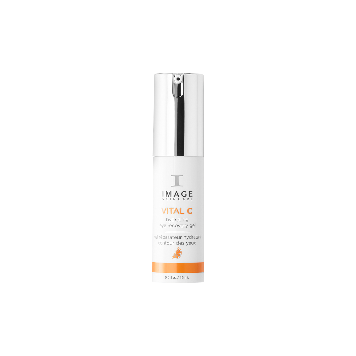 Gel Récupérateur Contour des Yeux VITAL C IMAGE Skincare