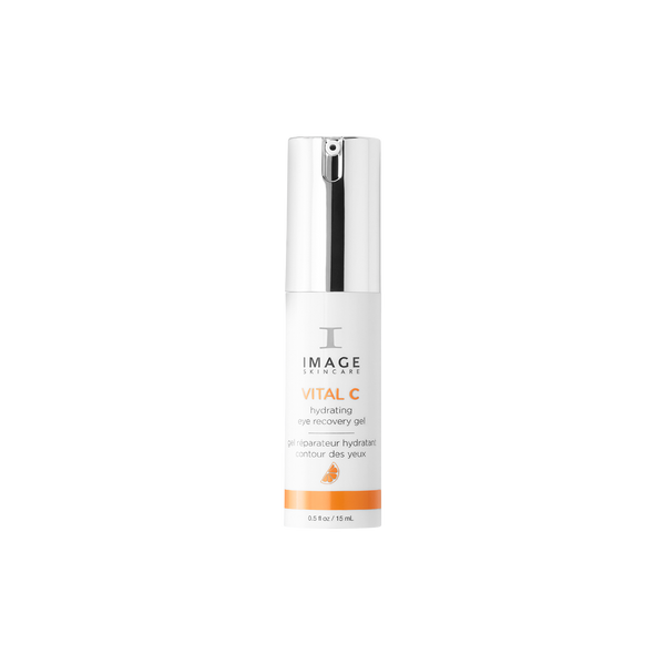Gel Récupérateur Contour des Yeux VITAL C