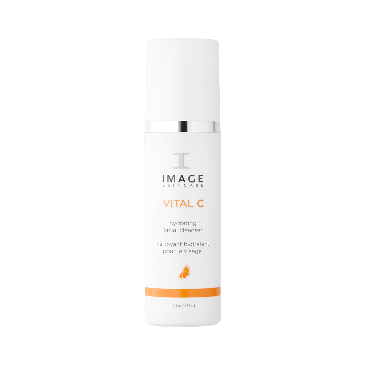 Nettoyant Hydratant VITAL C IMAGE Skincare