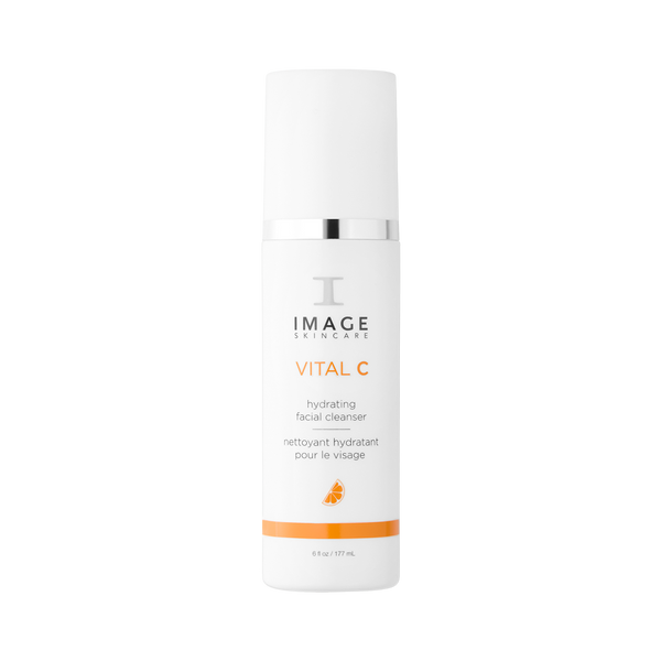 Nettoyant Hydratant VITAL C