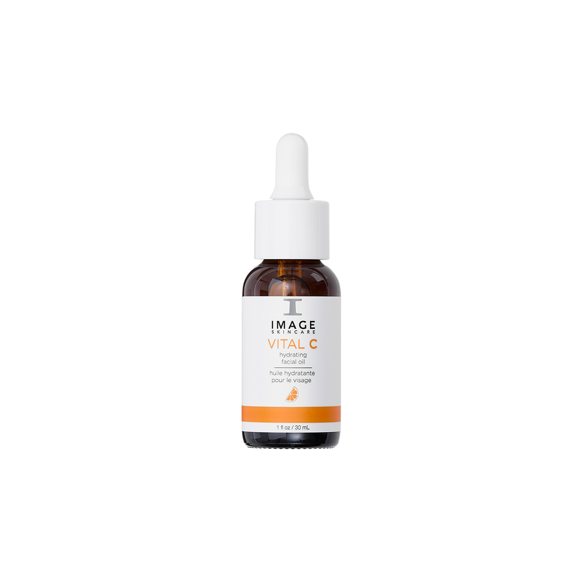 Huile Hydratante Visage VITAL C