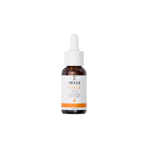 Huile Hydratante Visage VITAL C