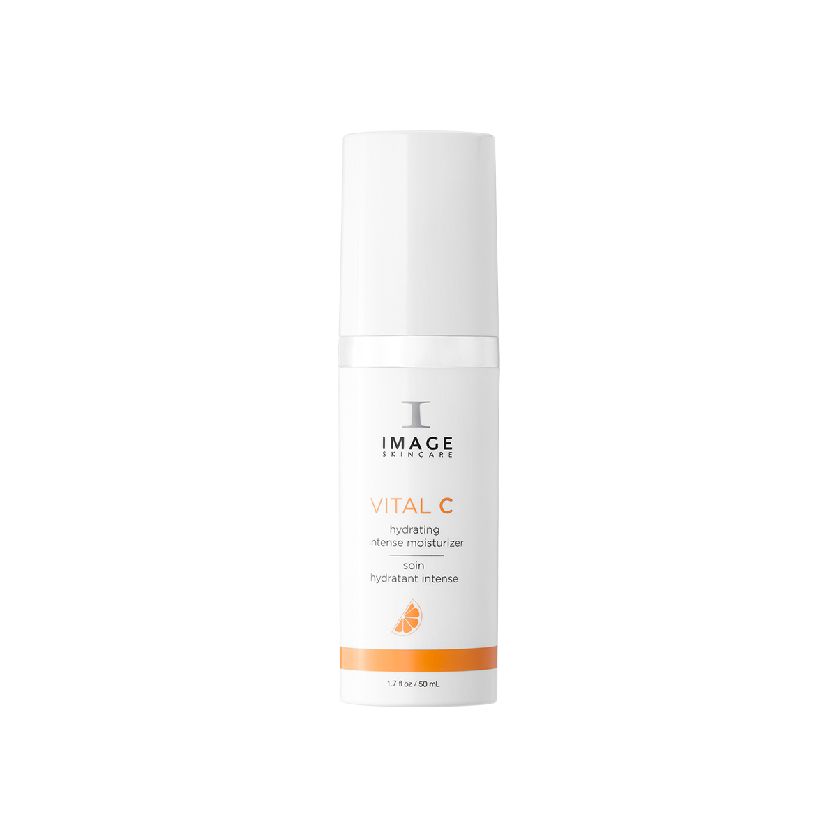 Crème Hydratante Intense VITAL C