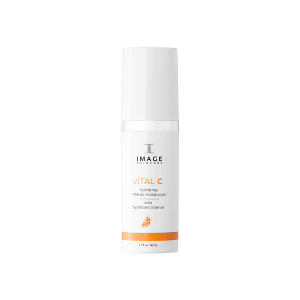Crème Hydratante Intense VITAL C