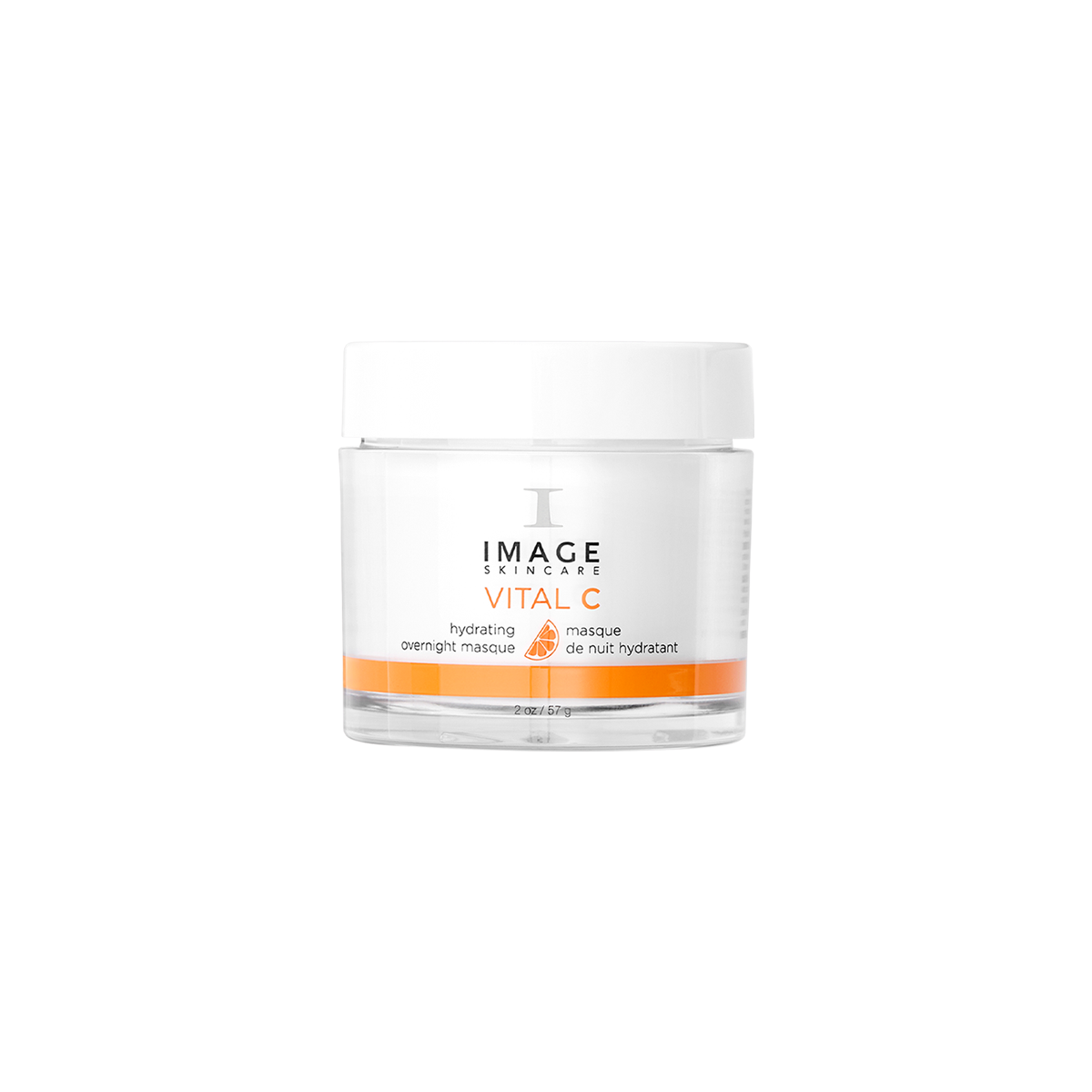 Masque de Nuit Hydratant VITAL C