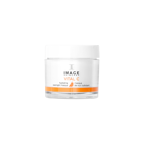 Masque de Nuit Hydratant VITAL C