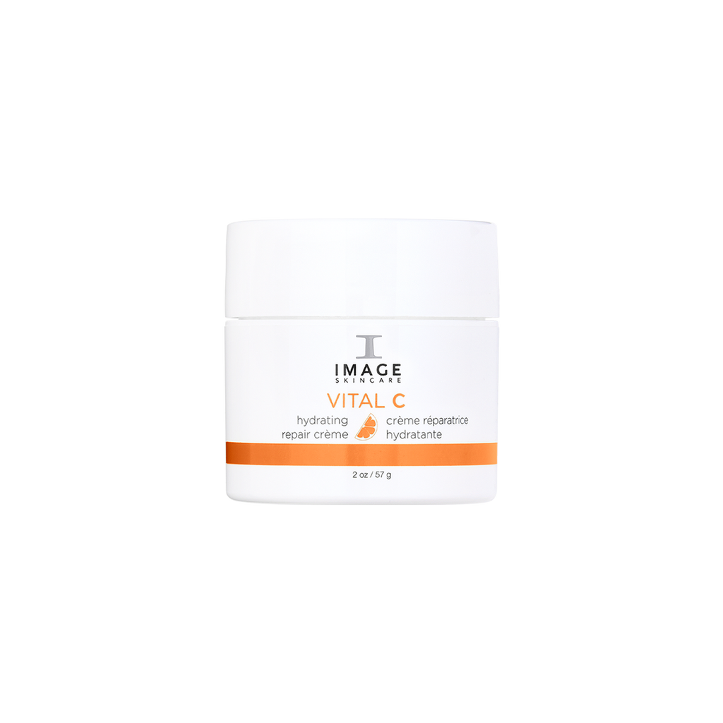 Crème Réparatrice Hydratante VITAL C