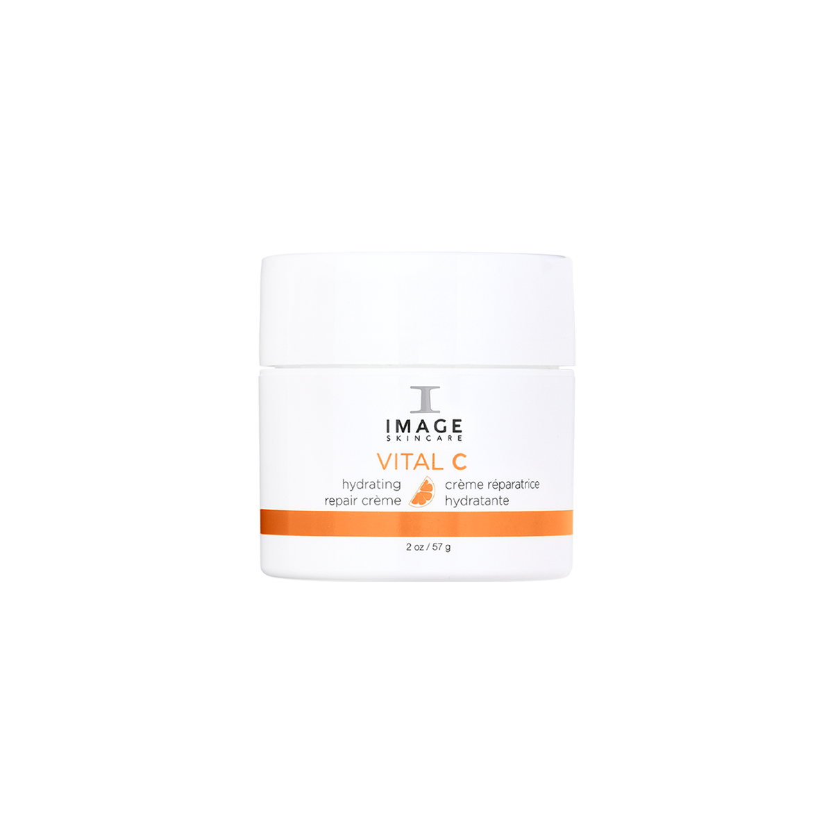 Crème Réparatrice Hydratante VITAL C