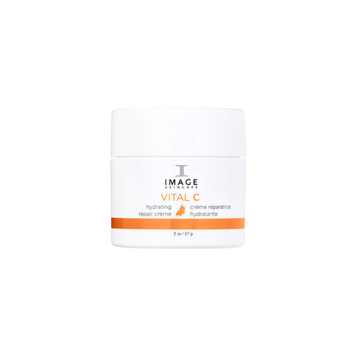 Crème Réparatrice Hydratante VITAL C