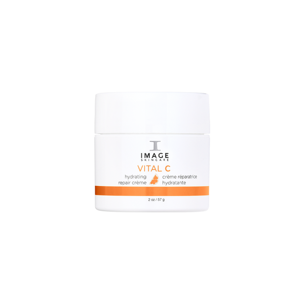 Crème Réparatrice Hydratante VITAL C