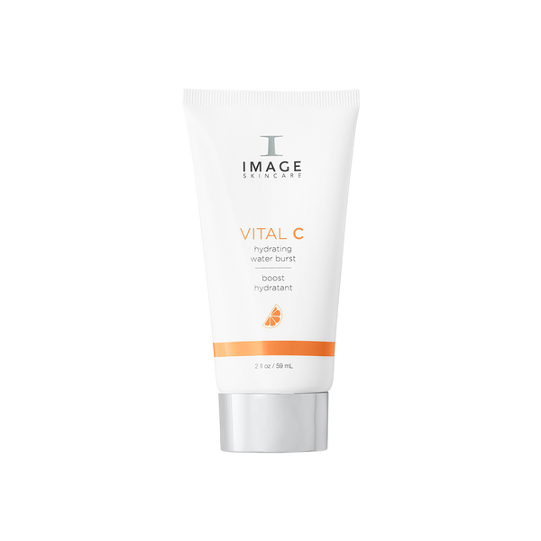 Boost Hydratant VITAL C