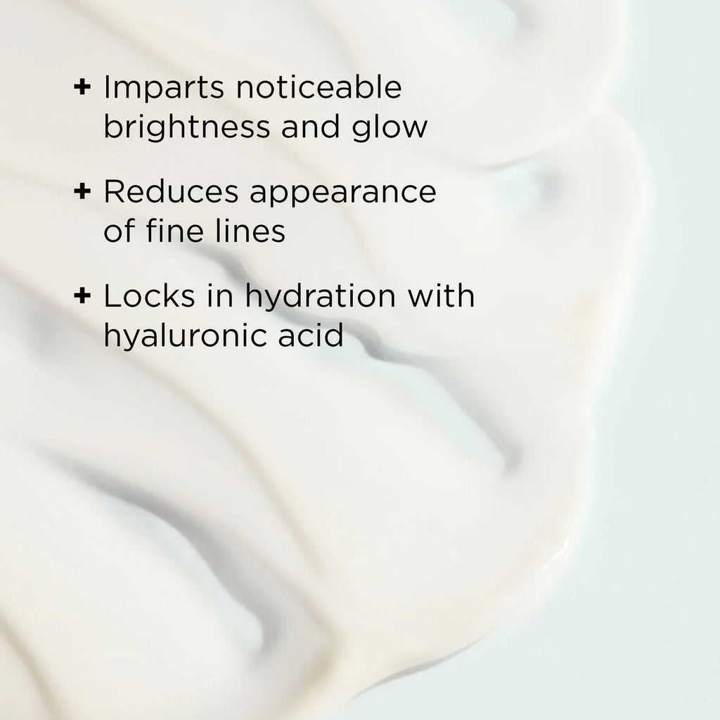 Sérum Hydratant Anti-Âge VITAL C — texture