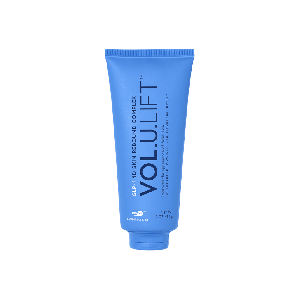 VOL.U.LIFT Complexe Rebond Cutané 4D IMAGE Skincare
