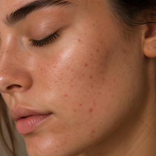 Acné et imperfections