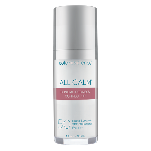 Correcteur Clinique des Rougeurs ALL CALM SPF 50