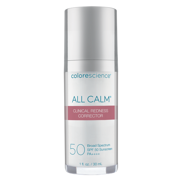 Correcteur Clinique des Rougeurs ALL CALM SPF 50