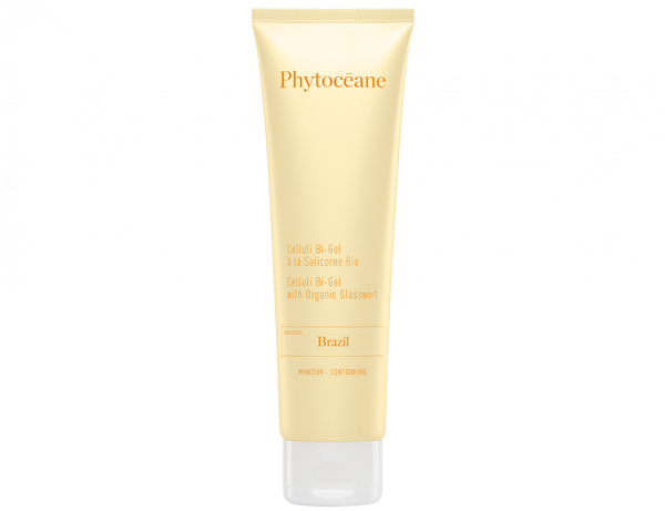 Celluli Bi-Gel à la Salicorne Bio