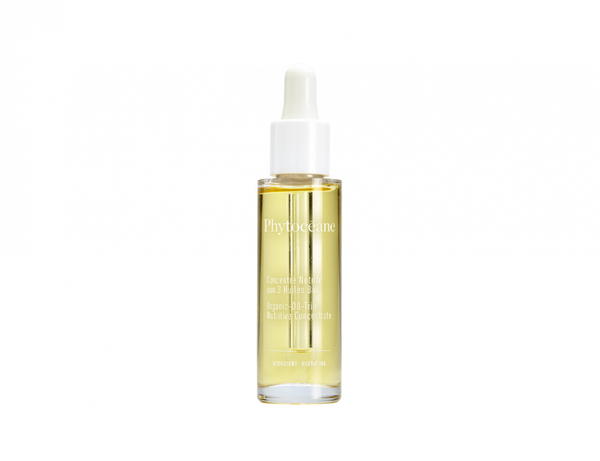 Concentré Nutritif aux 3 Huiles Bio