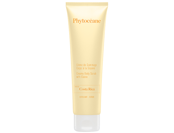 Crème de Gommage Corps à la Goyave