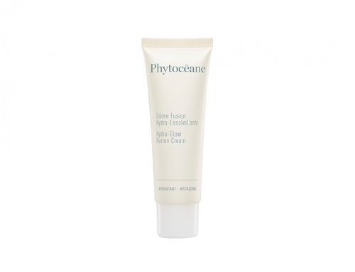 Crème Fusion Hydra-Ensoleillante
