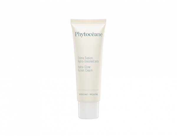 Crème Fusion Hydra-Ensoleillante