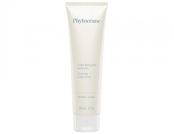 Crème Nettoyante Gommante