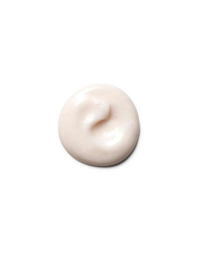 Texture du Revitalisant Rehausseur de Boucles