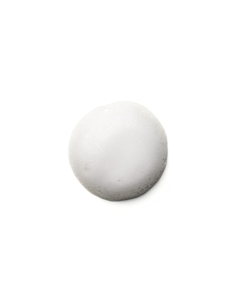 Mousse Contrôle des Boucles Moroccanoil — texture