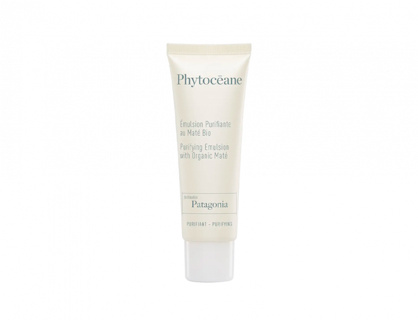 Émulsion Purifiante au Maté Bio