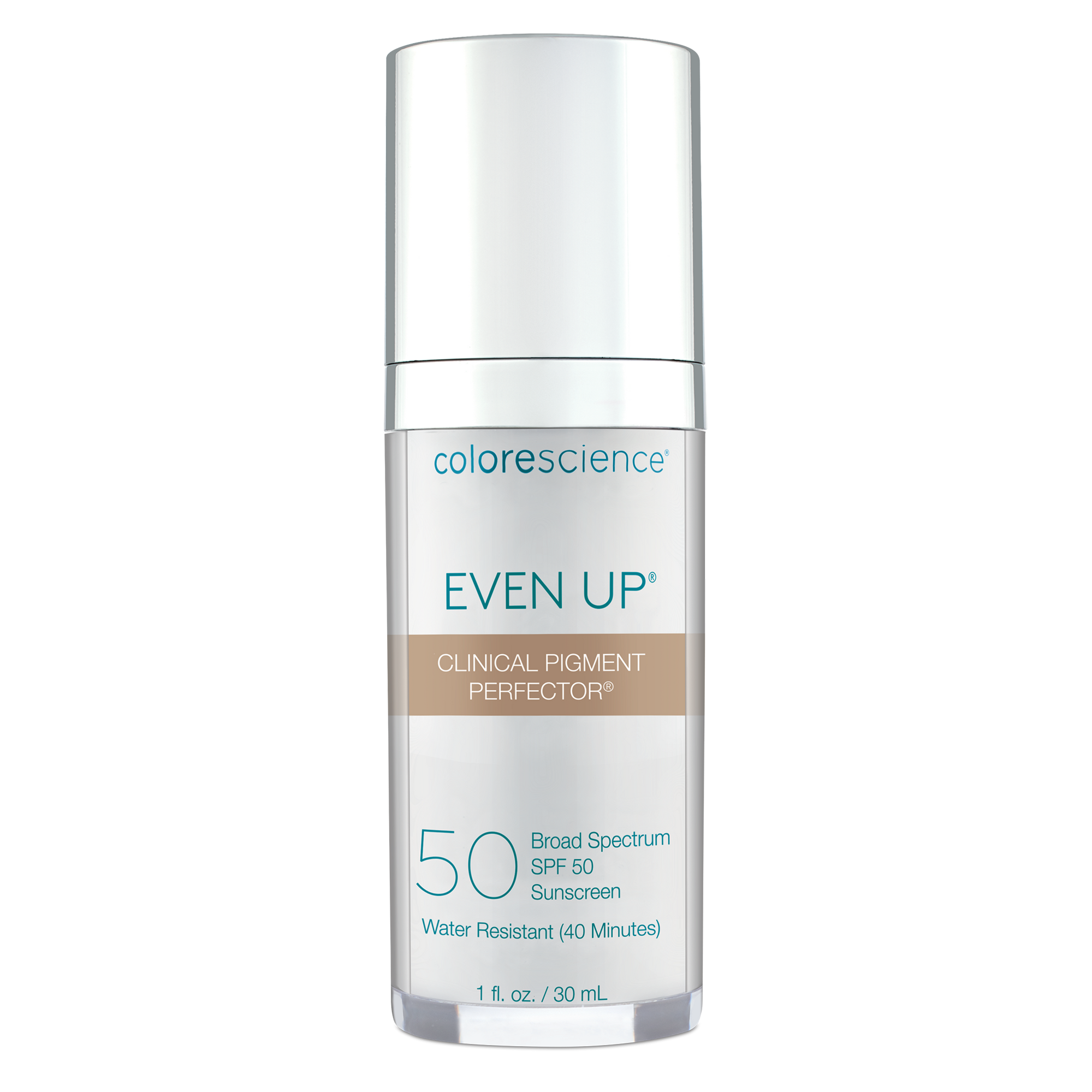 Perfecteur Clinique de Pigmentation EVEN UP SPF 50