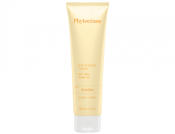 Gelée de Douche Fondante à la Noix de Coco