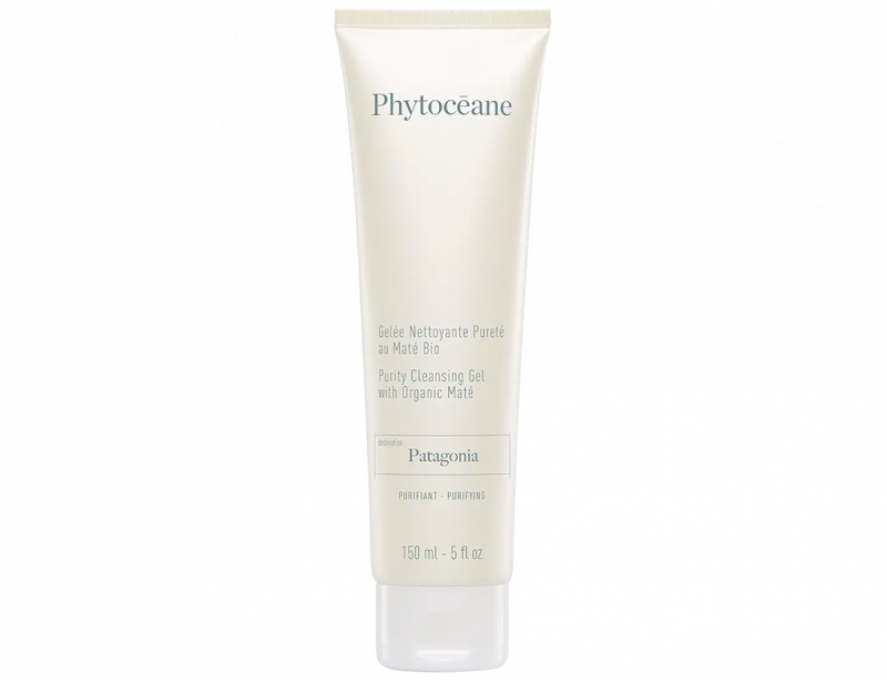 Gelée Nettoyante Pureté au Maté Bio