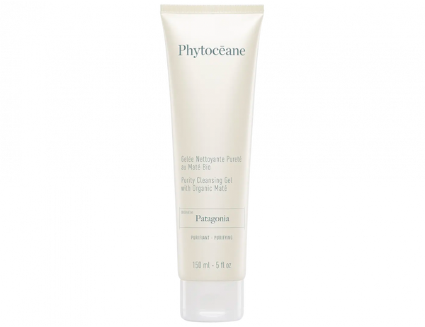 Gelée Nettoyante Pureté au Maté Bio
