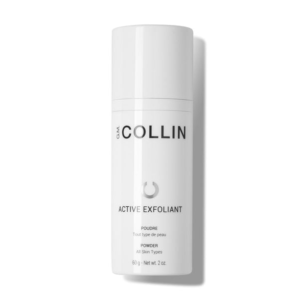 Poudre Exfoliante Active